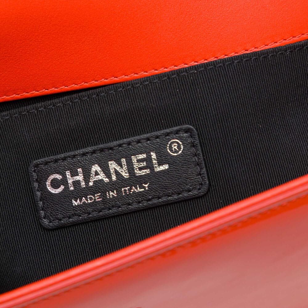 Chanel Boy Bags
