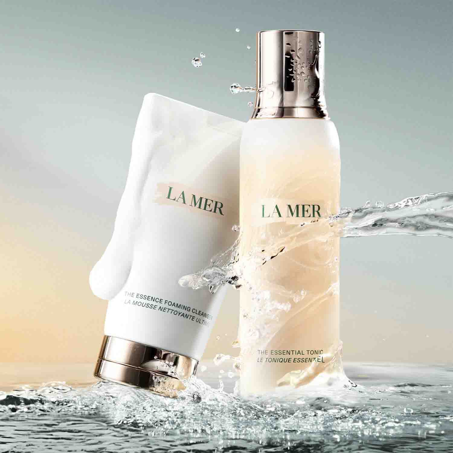 The Essential Tonic Facial Toner