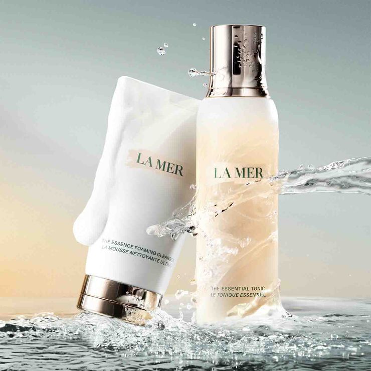 The Essential Tonic Facial Toner