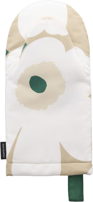 PIENI UNIKKO OVEN MITTEN