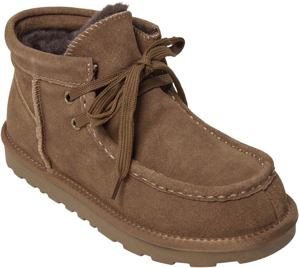 BABETTSW TEDDY BOOT