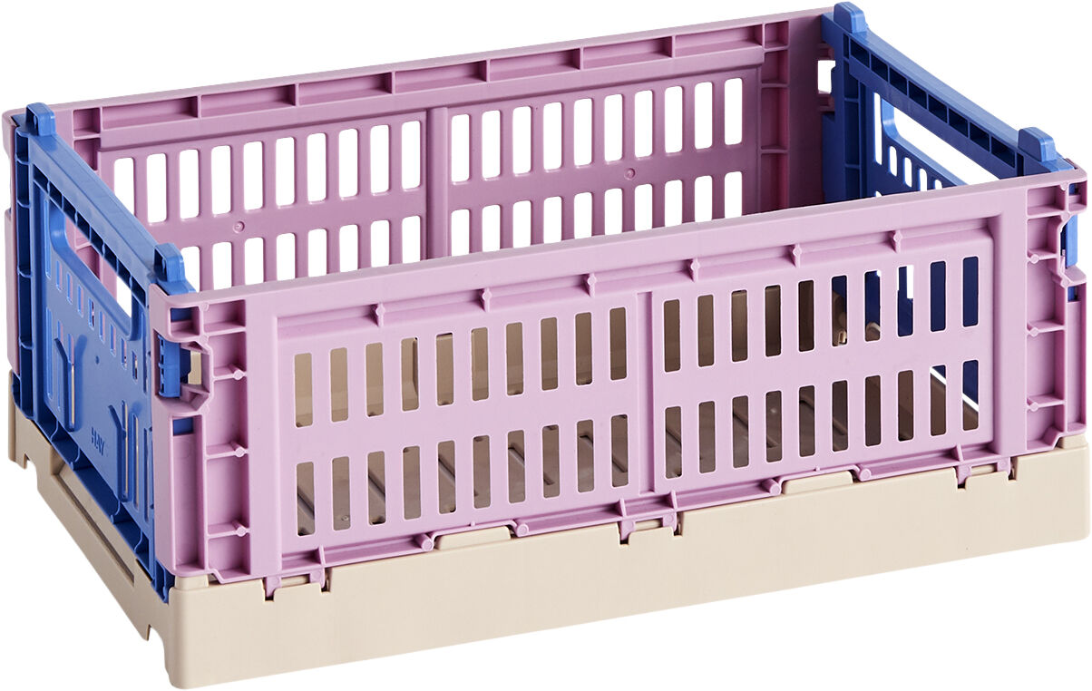 Colour Crate, Small