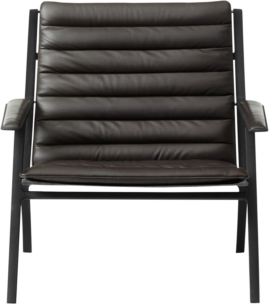 Vipp456 Shelter Lounge Chair