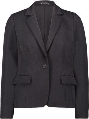 Blazer Kurz Einre