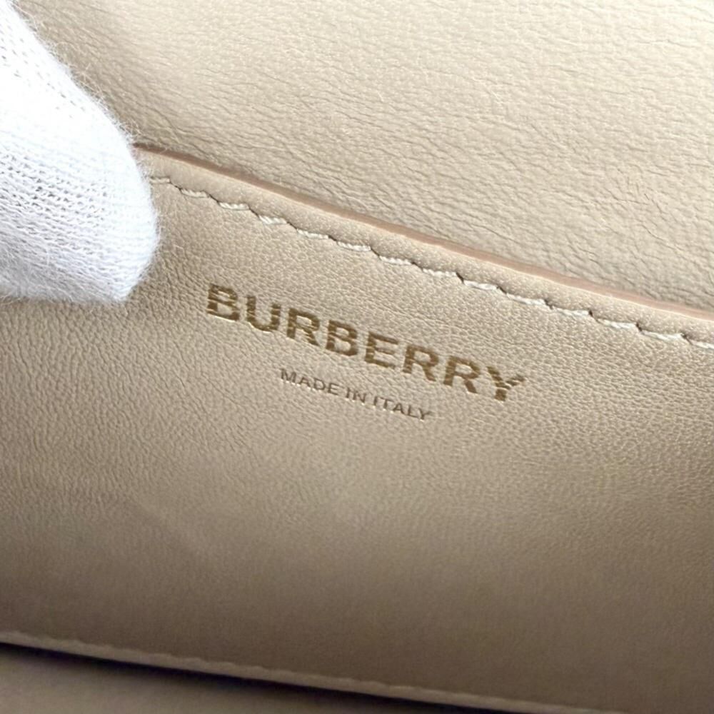 Burberry Belt Bag