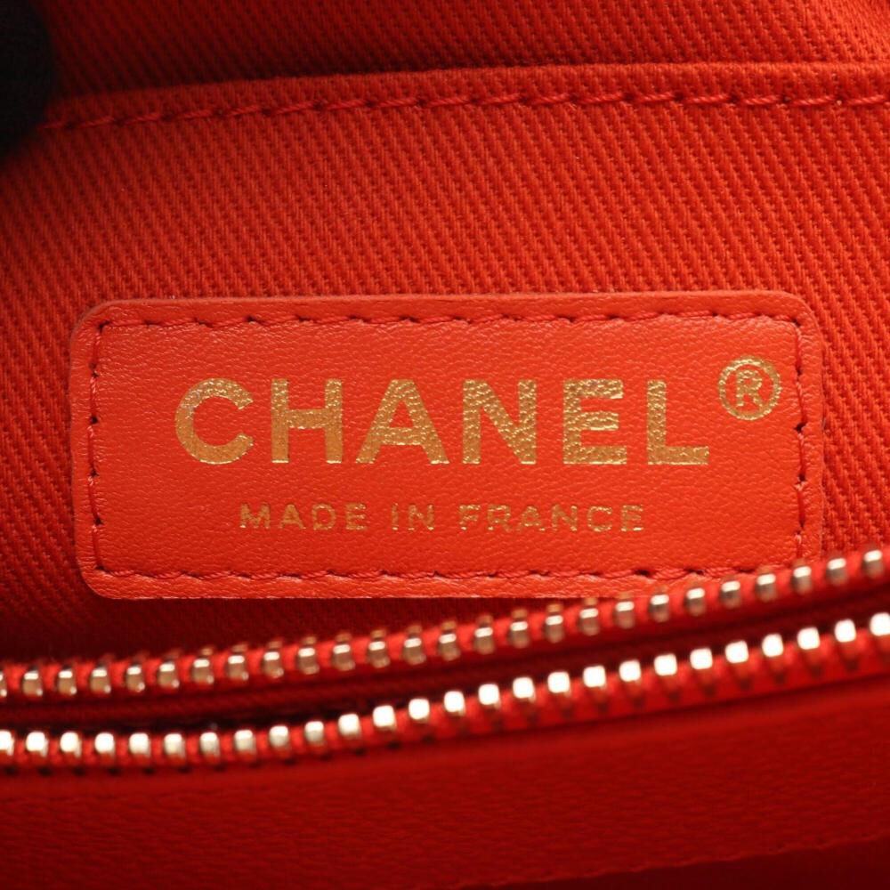 Chanel Tote