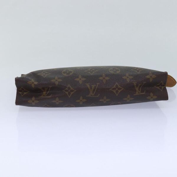 Louis Vuitton Poche Toilette
