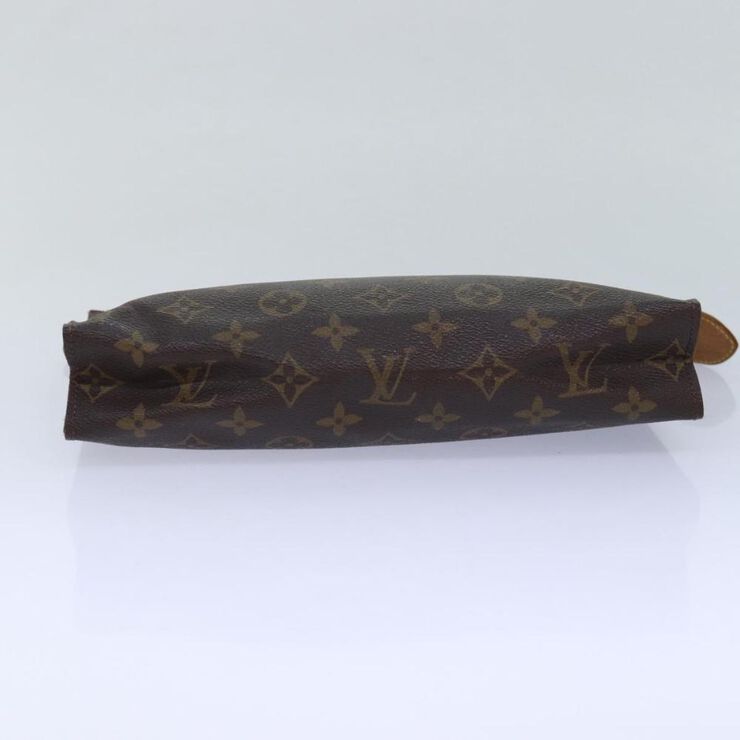Louis Vuitton Poche Toilette