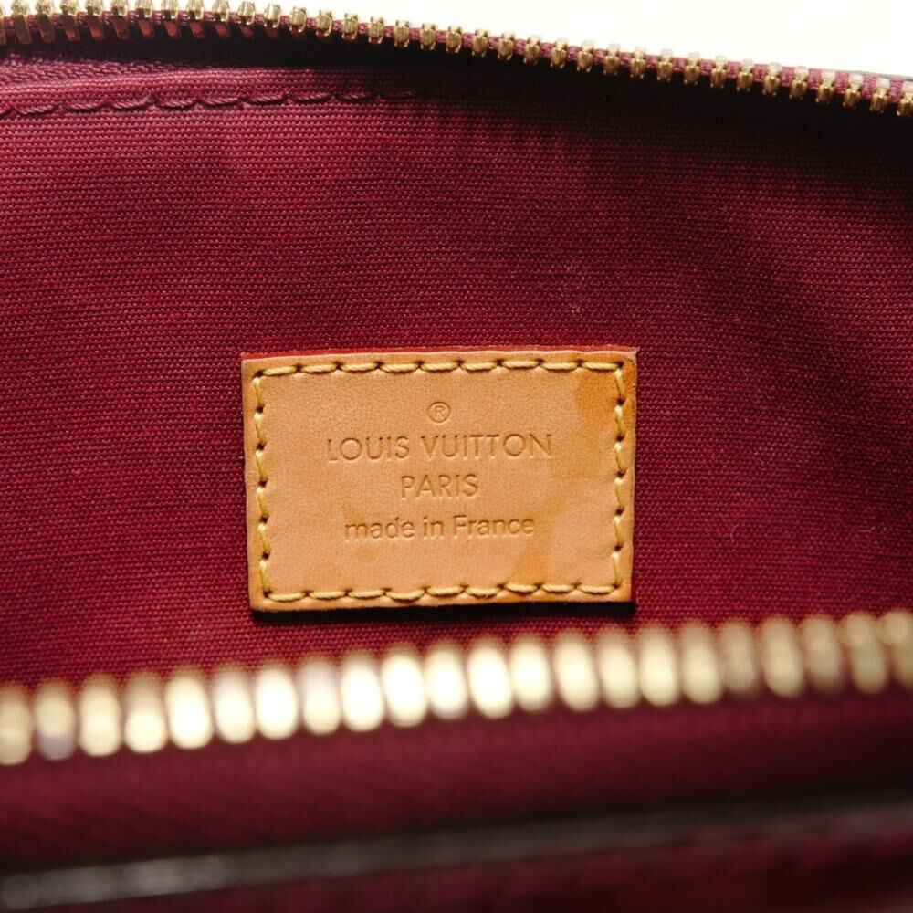 Louis Vuitton Lockit