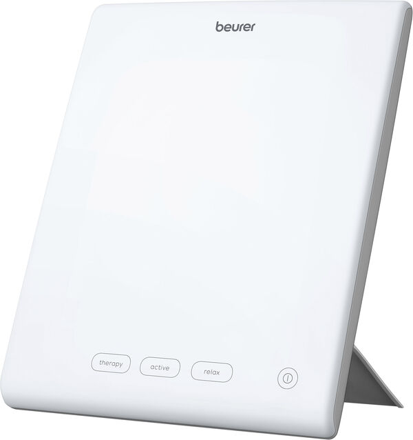 Døgnrytme- og lysterapilampe TL 45