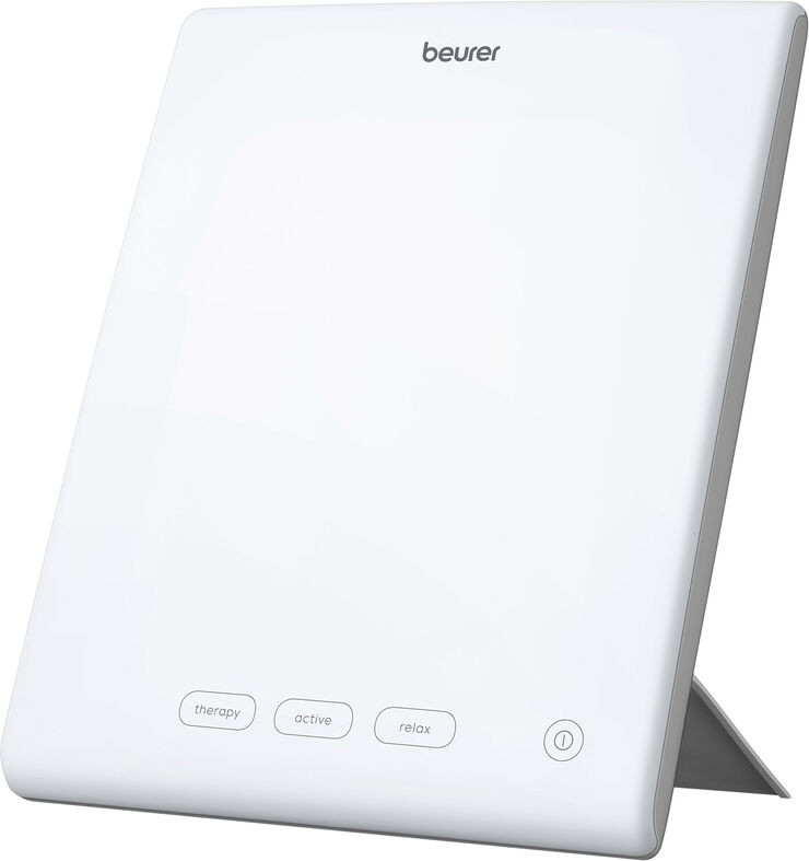 Døgnrytme- og lysterapilampe TL 45