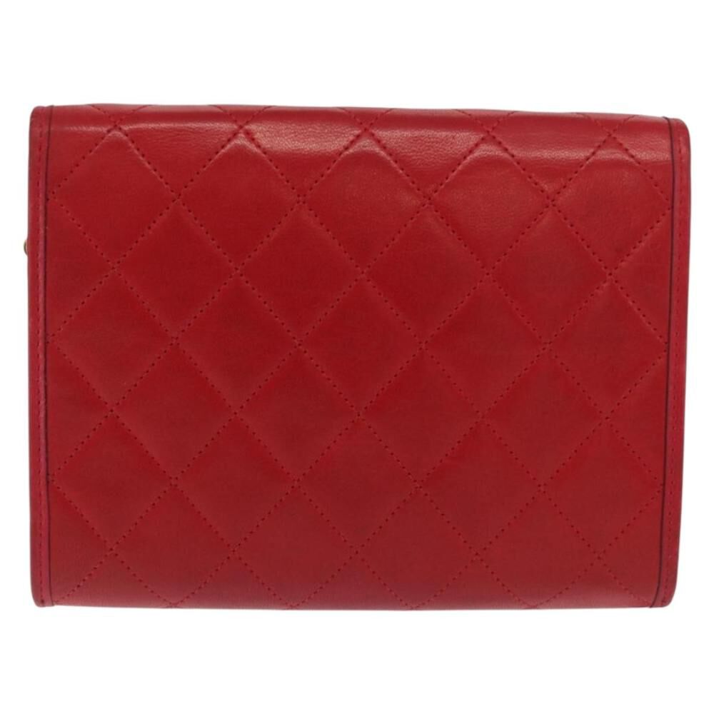Chanel Shoulder Bag