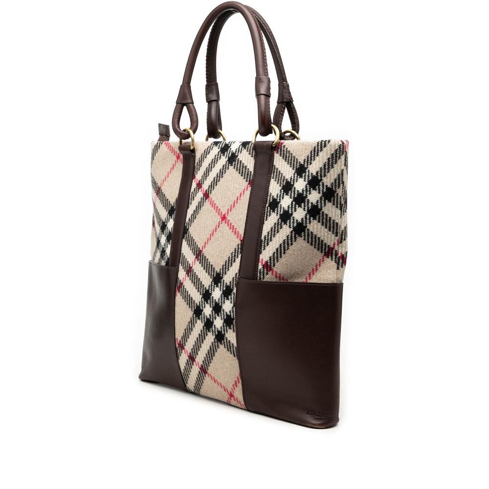 Burberry Tote