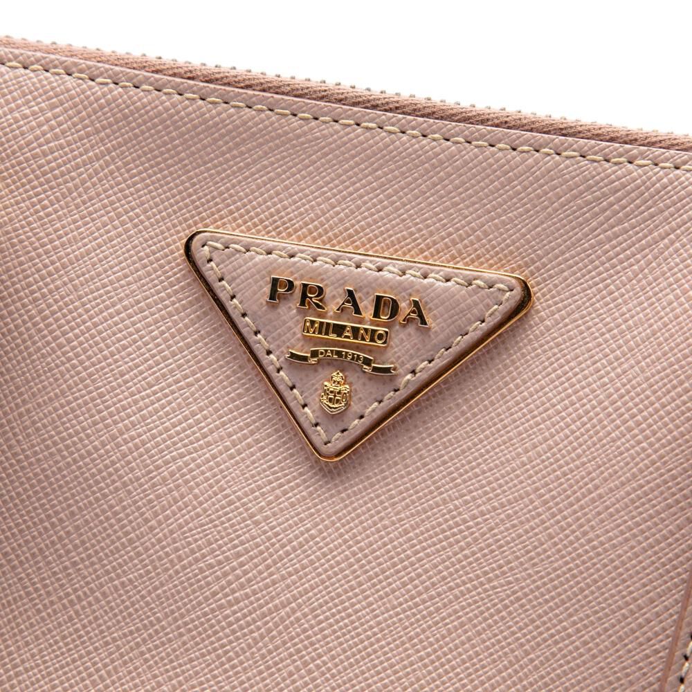 Prada Galleria Bag
