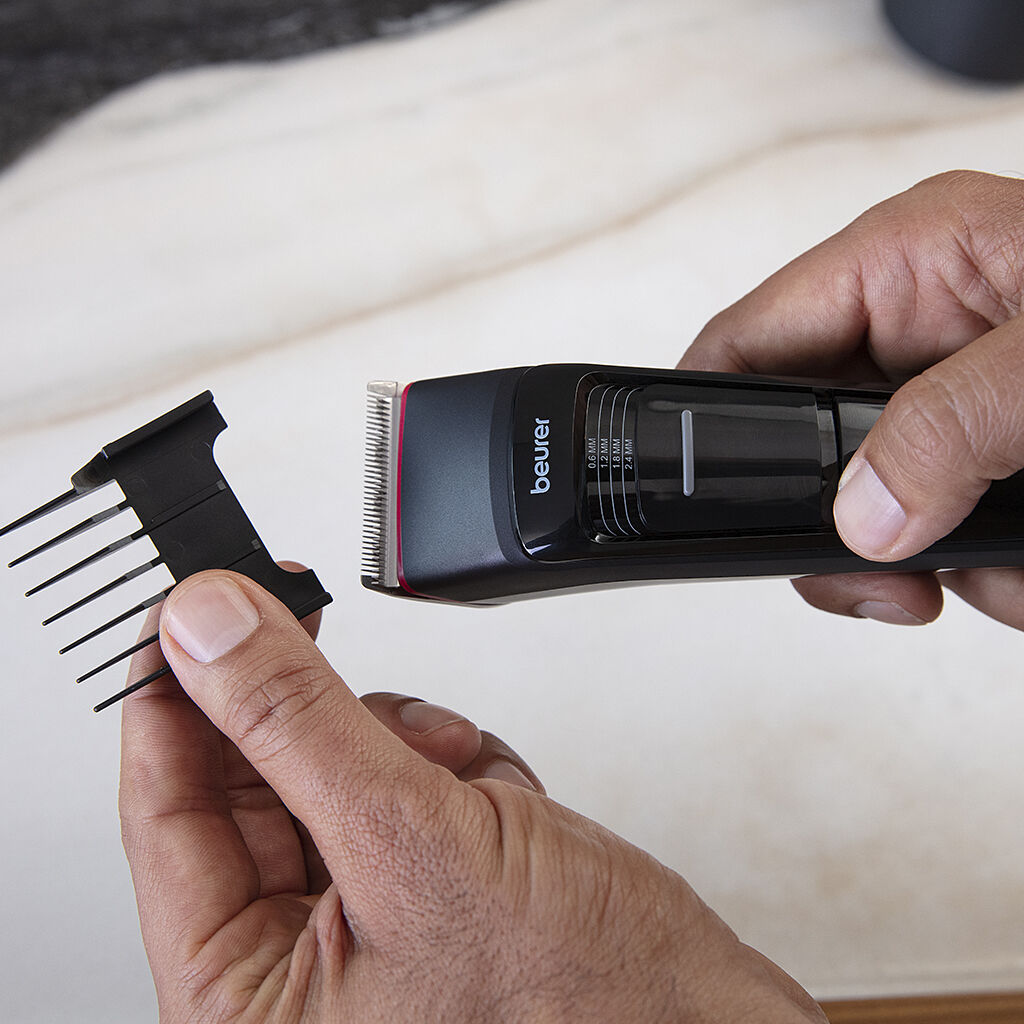 MN5X MenCare H&aring;rtrimmer