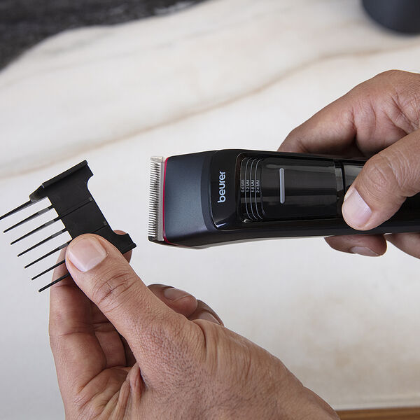 MN5X MenCare Hårtrimmer