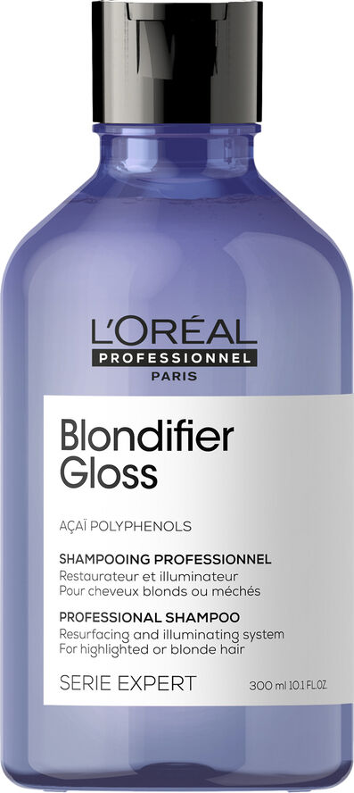 L'Oréal Professionnel Blondifier Shampoo Gloss 300ml