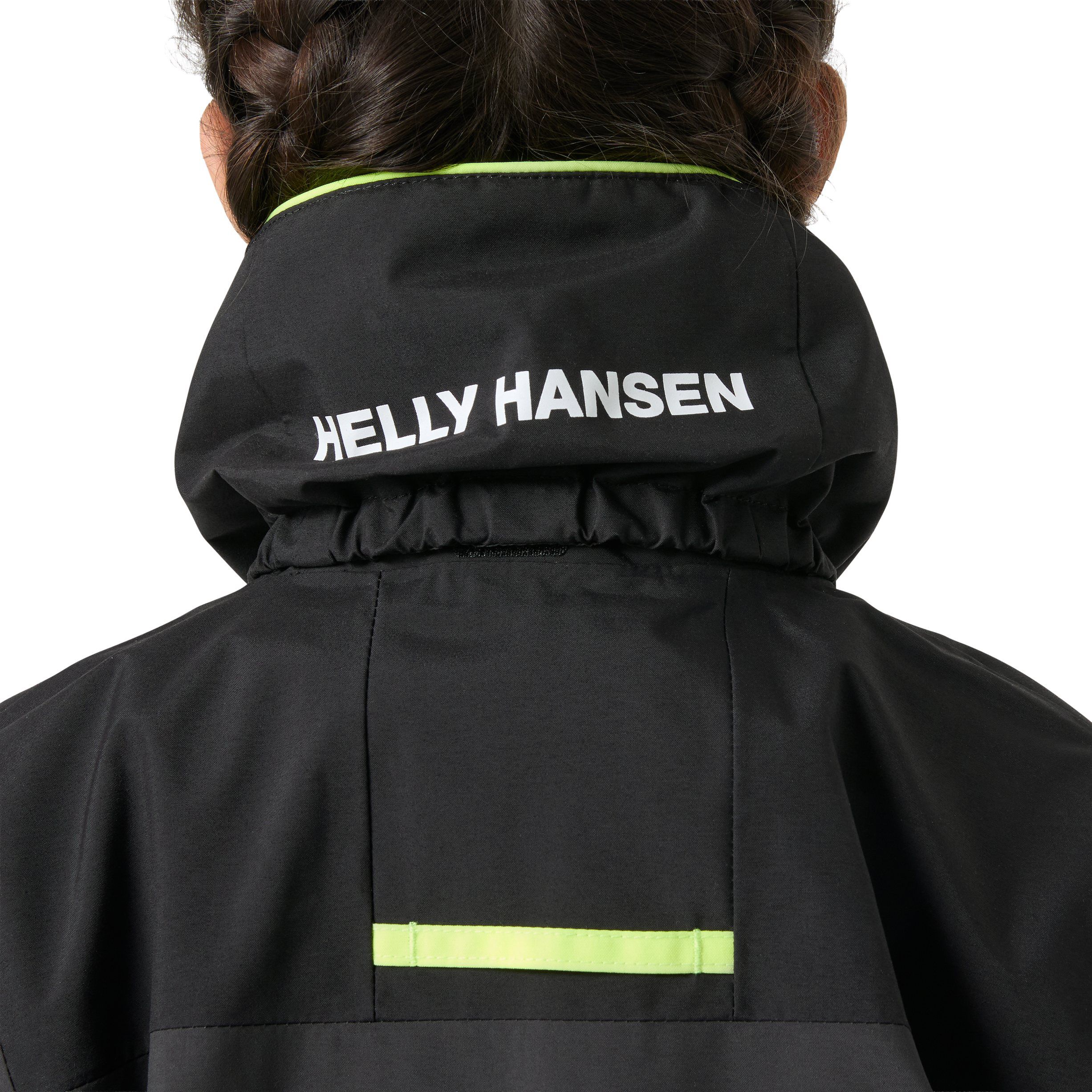 JR SALT PORT 2. 0 JACKET