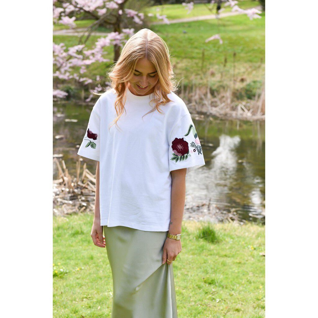 Bedste dobbeltblomst