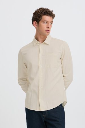 CFSANTOS DOBBY STRIPED SHIRT