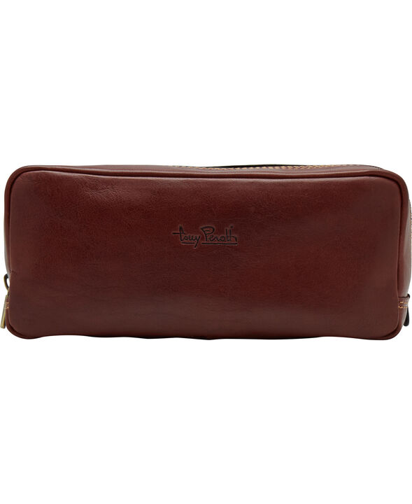 Toilet Bag, 2 Compartment