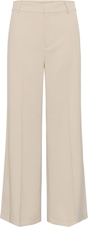BRIEZIW SLIT PANTS