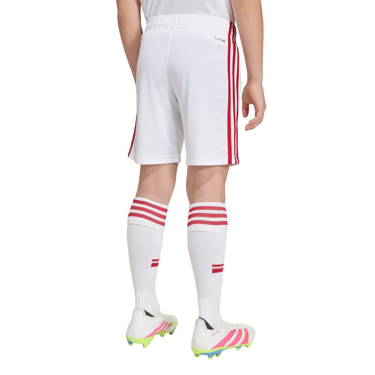 Liverpool 26/27 Udebaneshorts