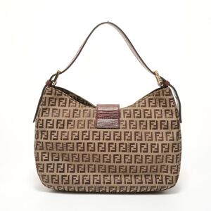 Fendi Baguette Mamma