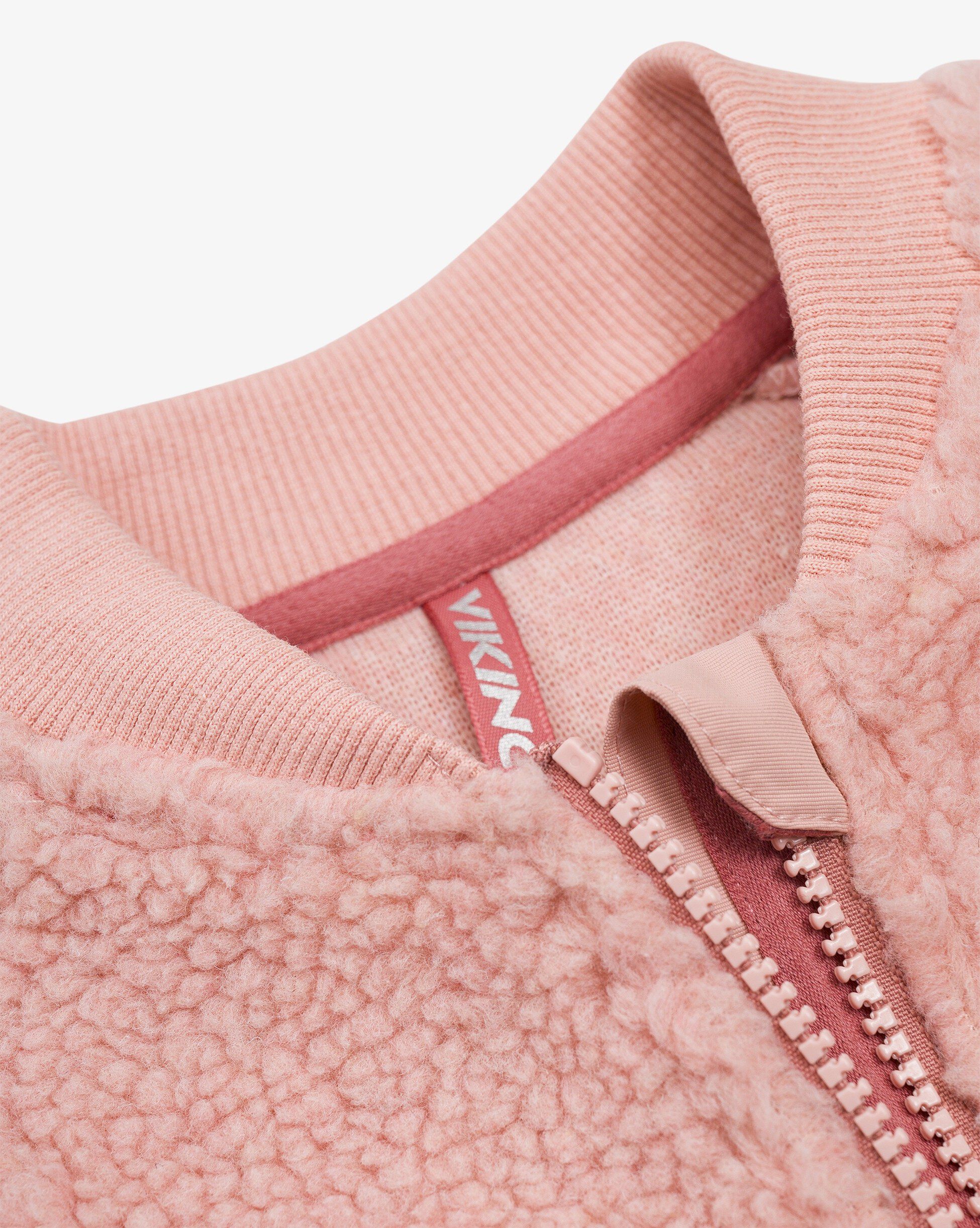 Playtime Pile Midlayer Vest