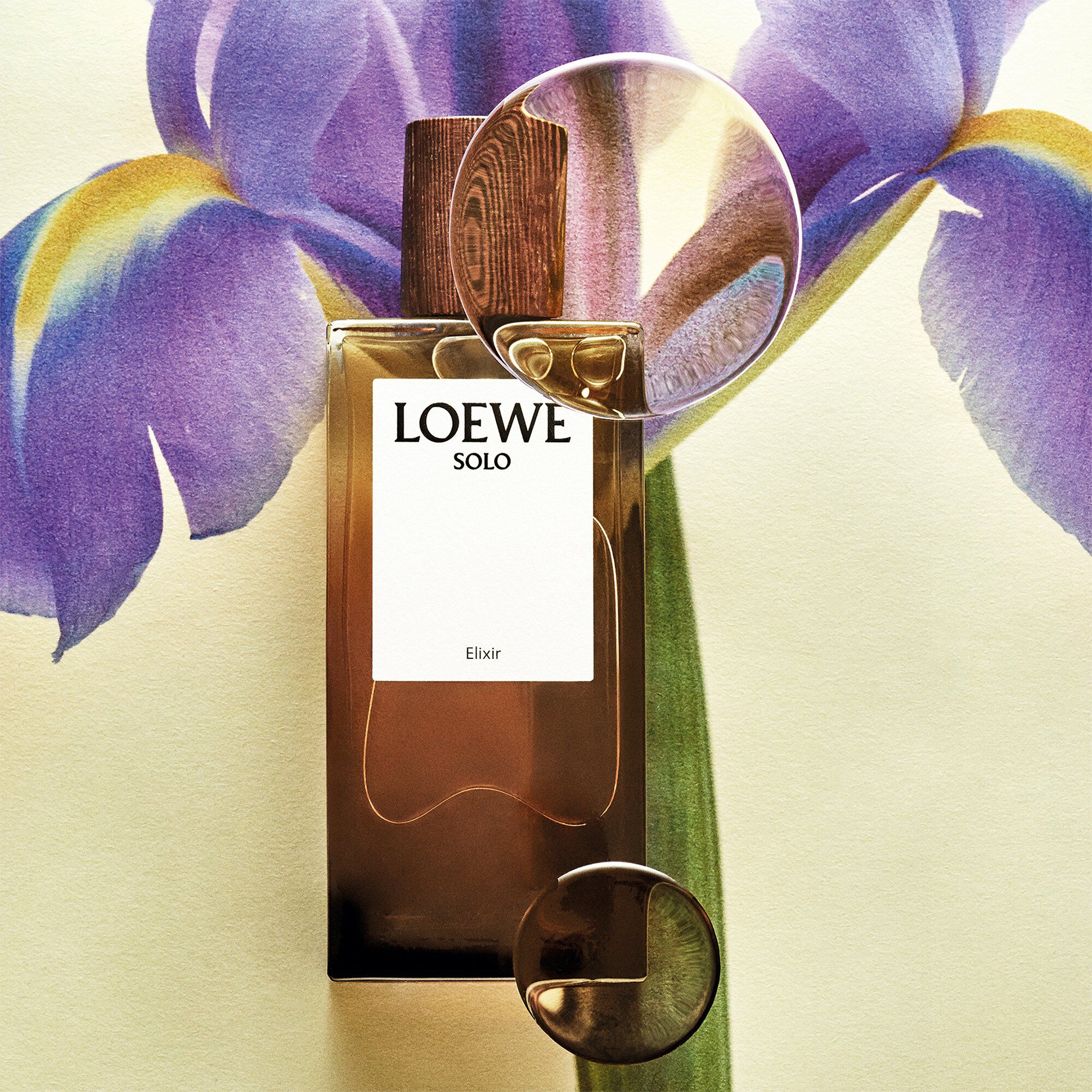 LOEWE Solo Elixir Eau de Parfum