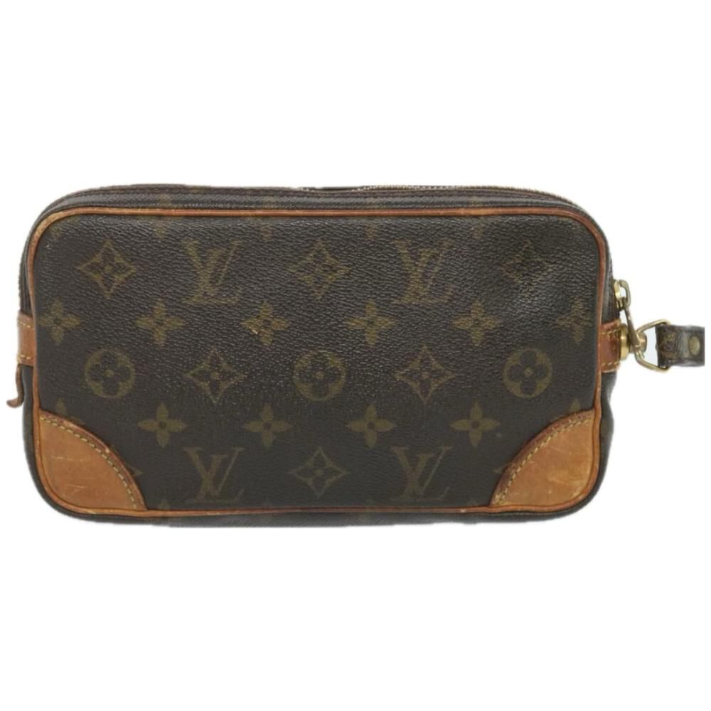 Louis Vuitton Marly Dragonne