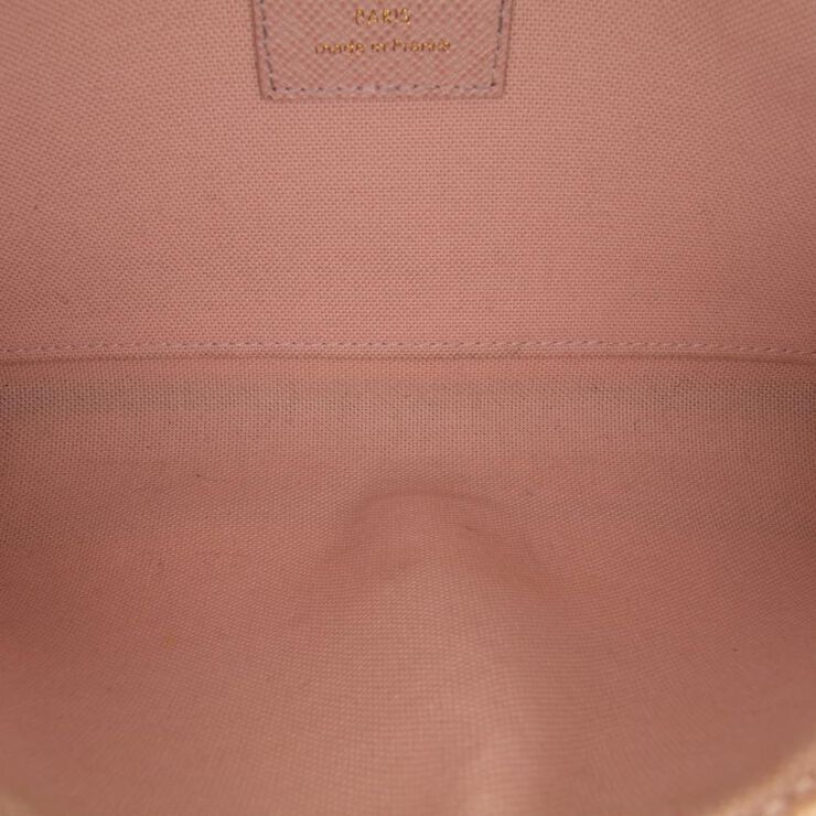 Louis Vuitton Pochette Felicie