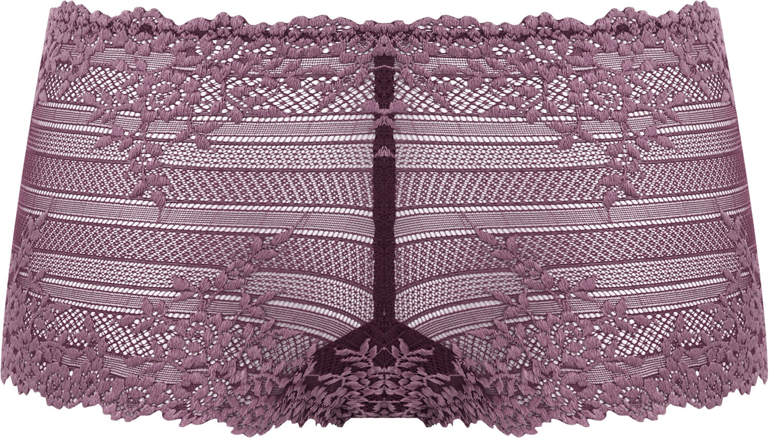 EMBRACE LACE BOYSHORT