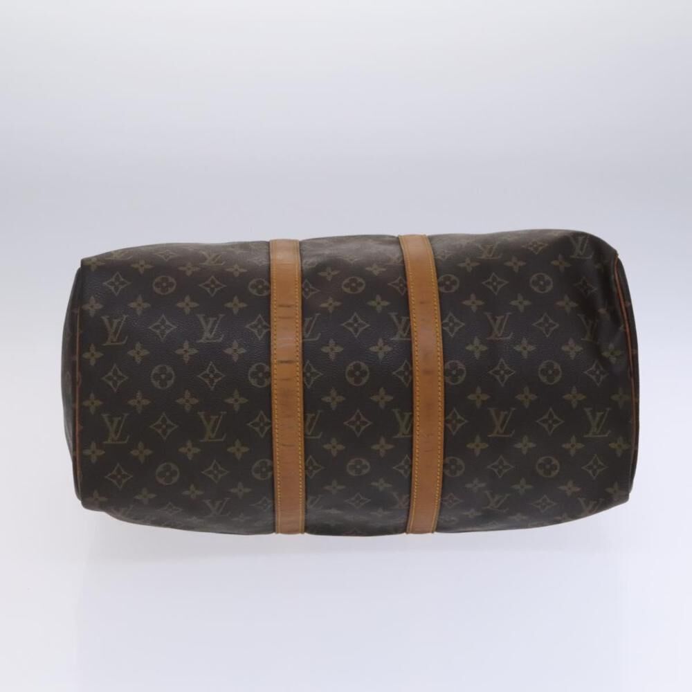 Louis Vuitton Keepall