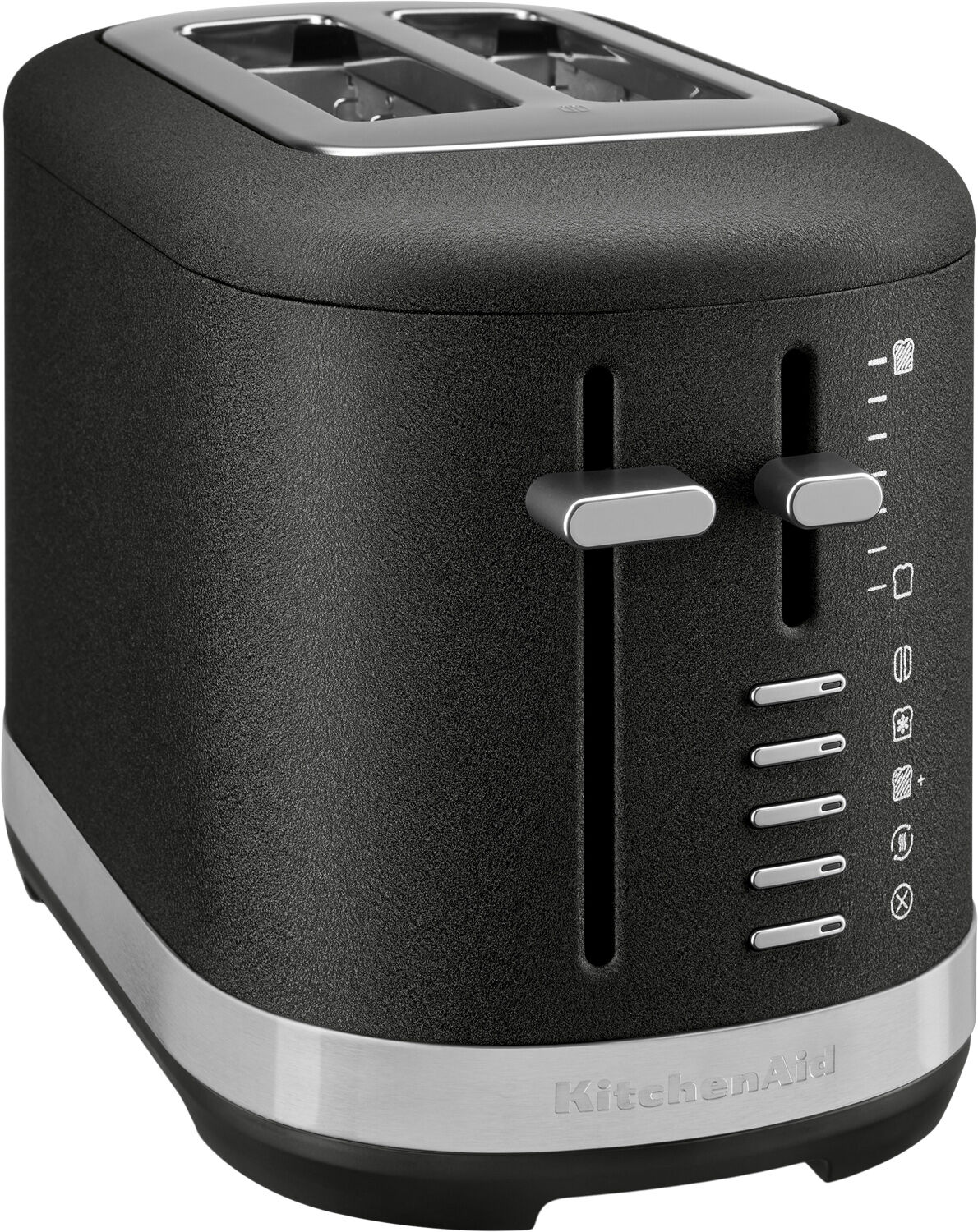 KitchenAid Br&oslash;drister 2 skiver