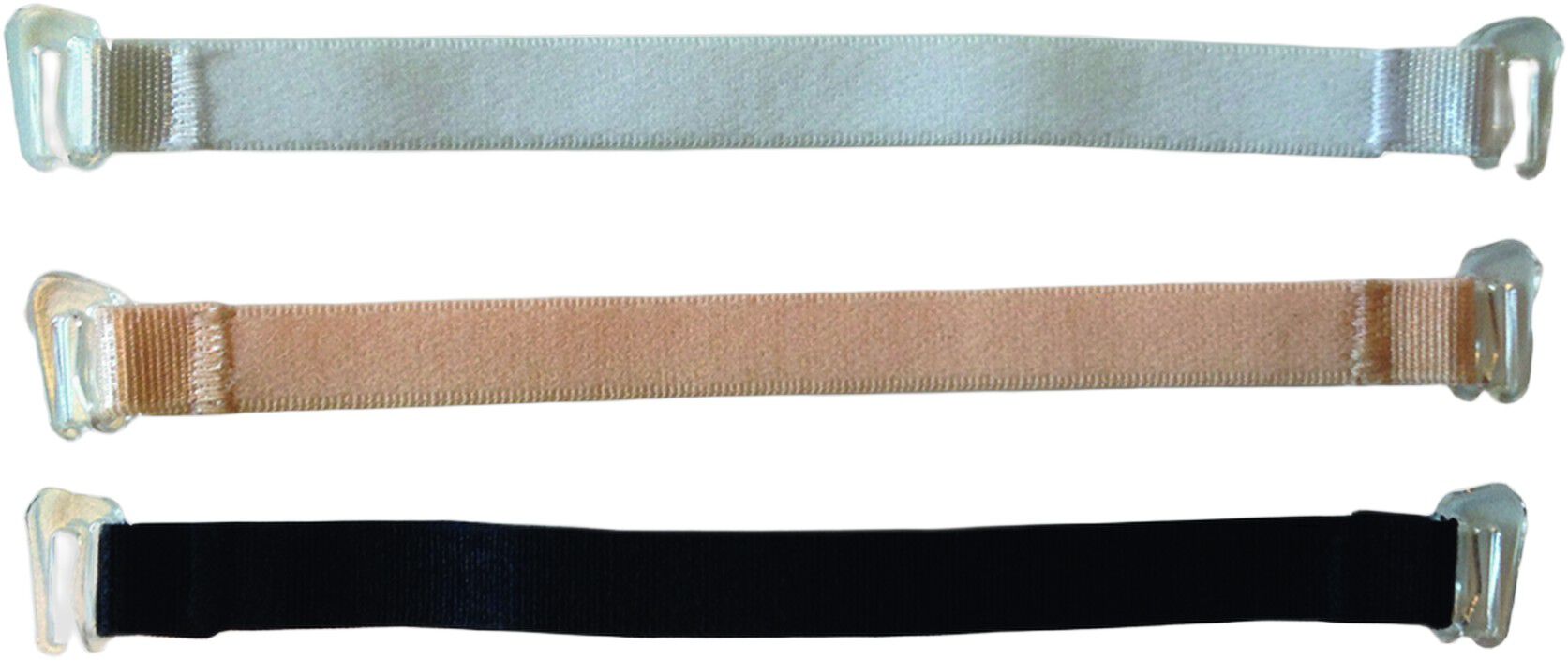 Magic Straps - white-black-skin - one size