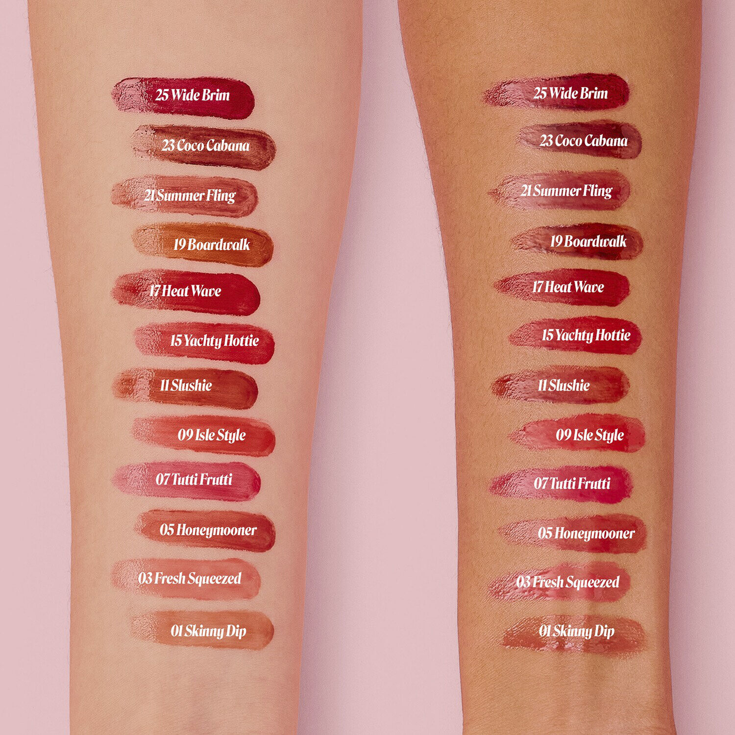 Splashtint Moisturizing Dewy Lip Tint