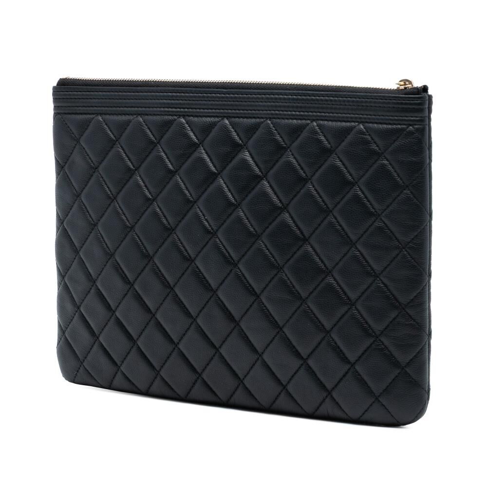 Chanel Clutch
