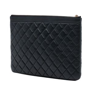 Chanel Clutch