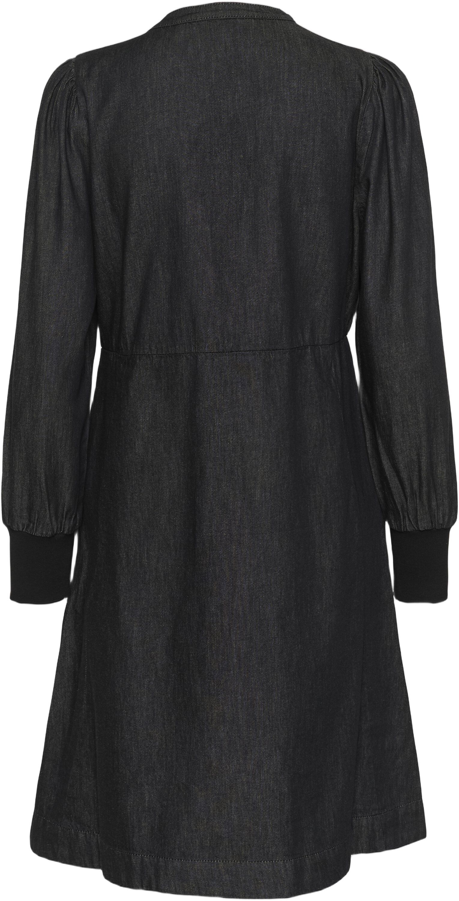 CUhilka Arpa Short Dress