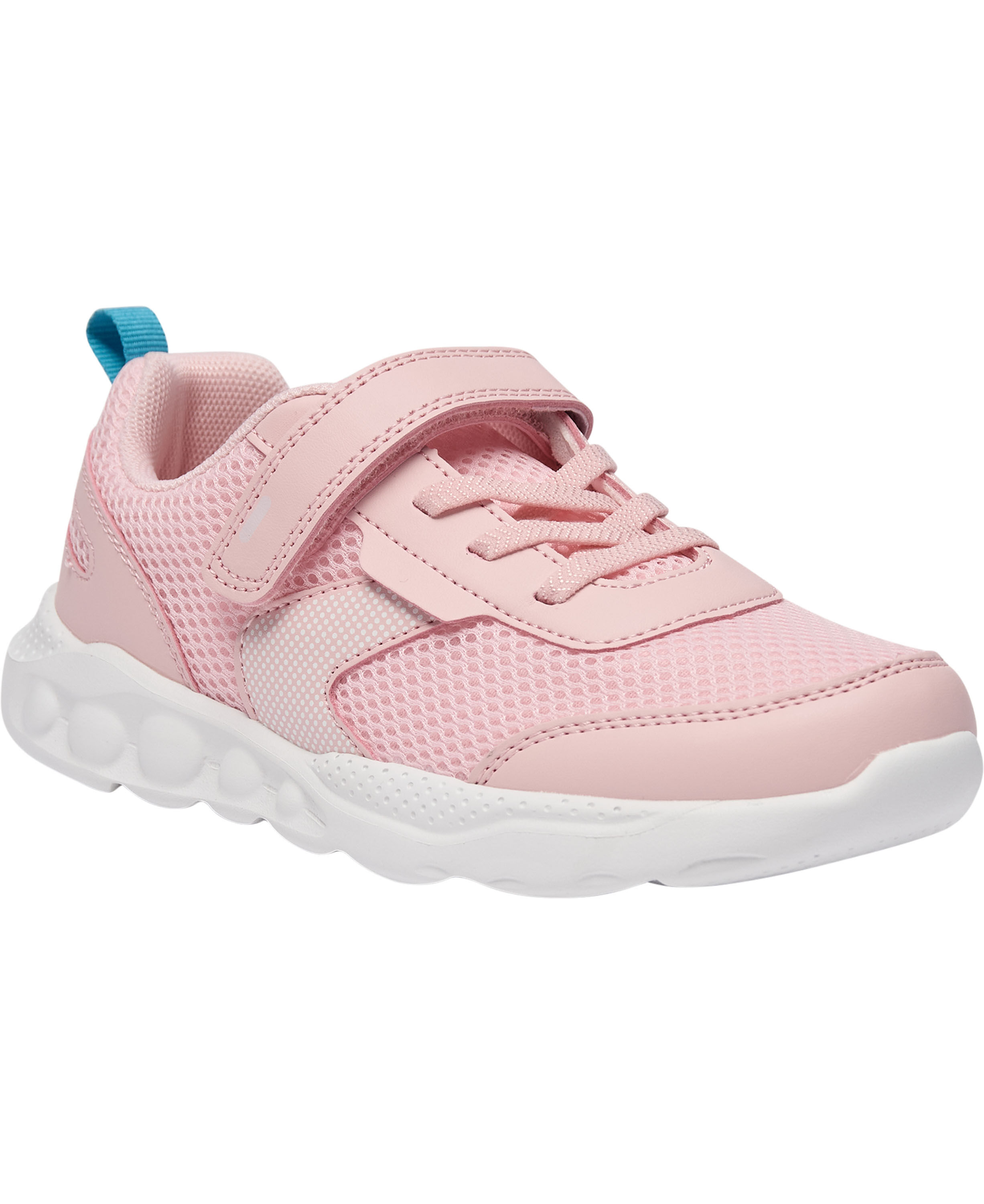 PUP 14528 MESH-SYNTHETIC LEATHER