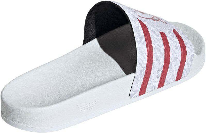 Liverpool Trefoil Badesandal