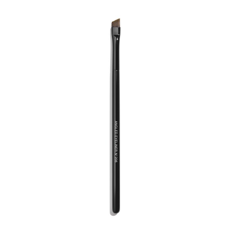 Powder And Cream Eyeliner Brush