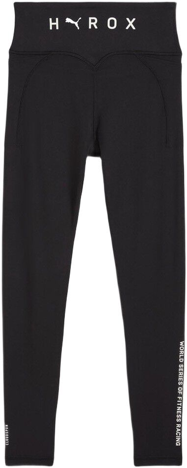 PUMA X HYROX CLOUDSPUN TIGHTS