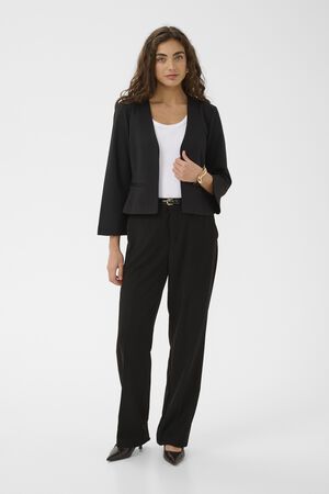 CUeloise short blazer