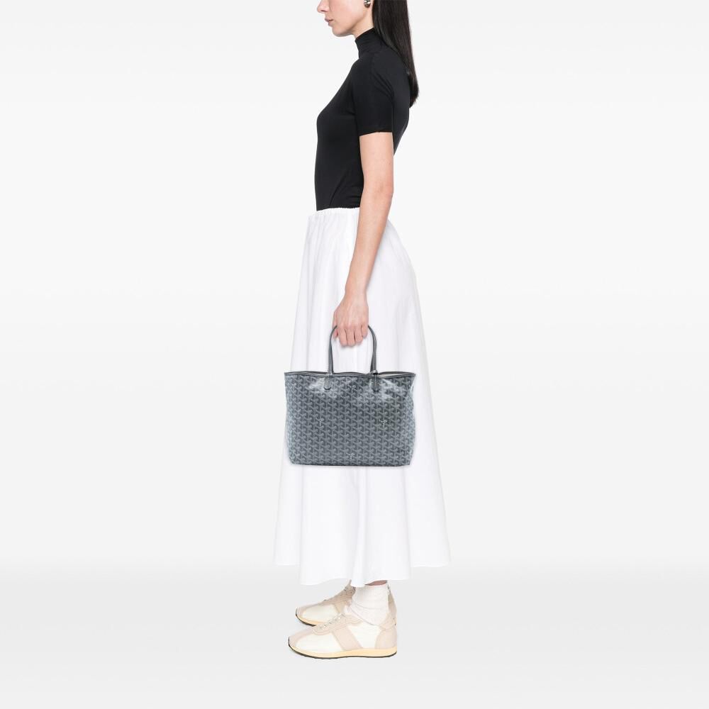 Goyard St Louis Tote