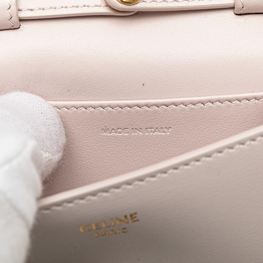 Celine Shoulder Bag