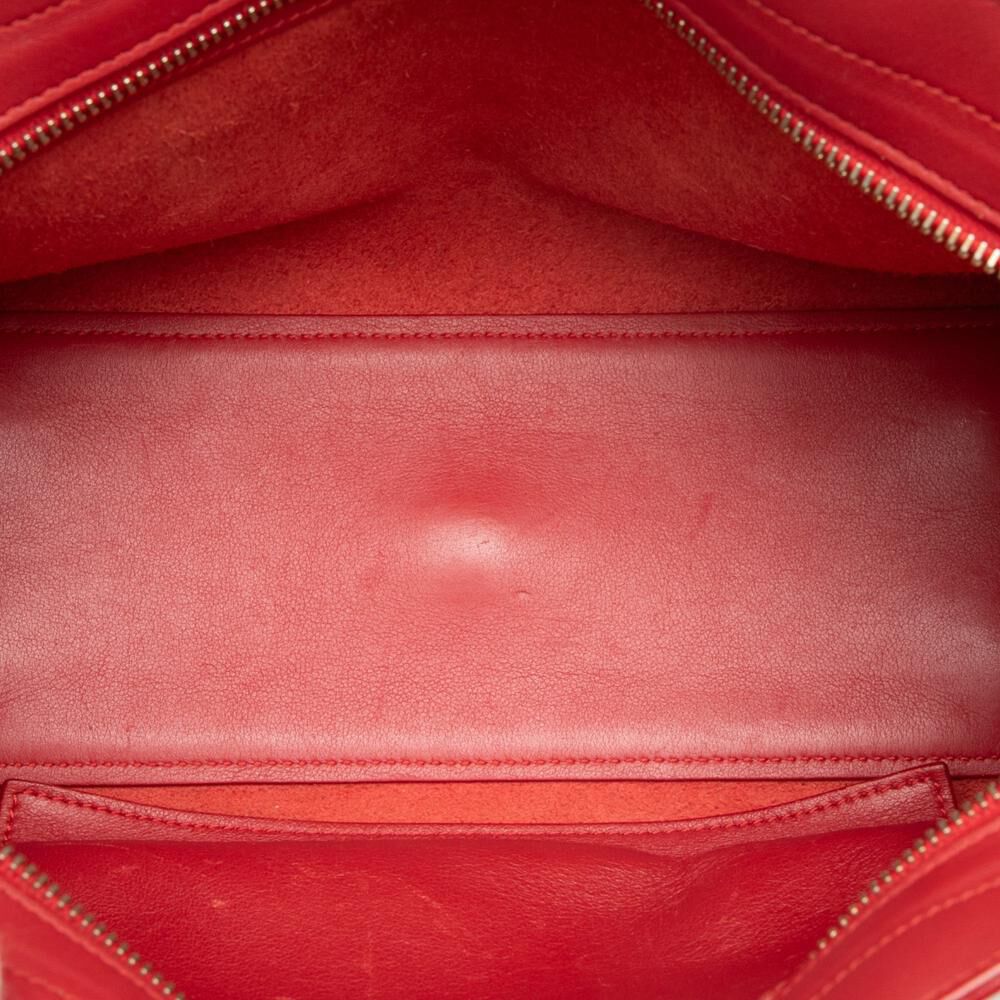 Yves Saint Laurent Tote
