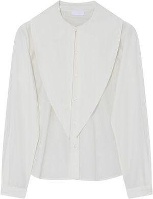 2ND Silvie - Fine Crispy Poplin