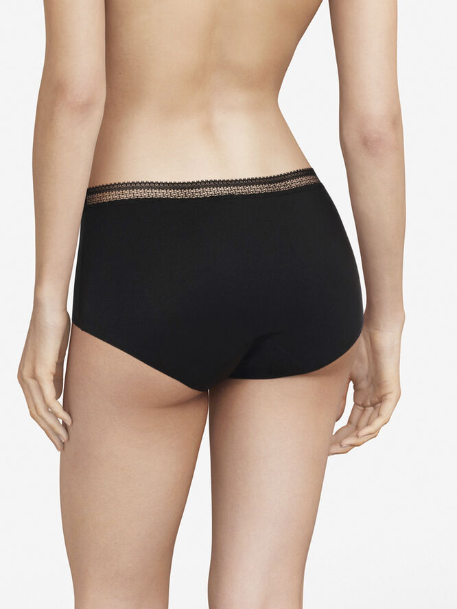 Period Panty High Waist Brief